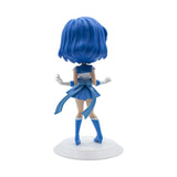 Bandai Qposket Sailor Moon Super Sailor Mercury Ver A Figure - Radar Toys