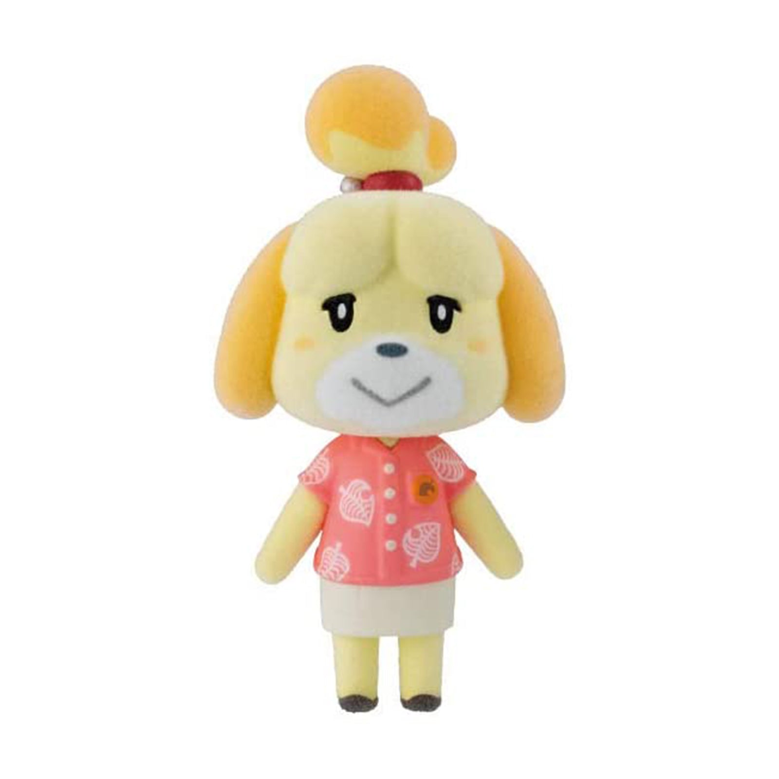 Isabelle Animal Crossing™: New Horizons Doll