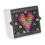 Schylling Lite-Brite 90 Piece Set - Radar Toys