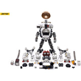 Joy Toy Space Operations Mecha Iron Wrecker 07 Set - Radar Toys