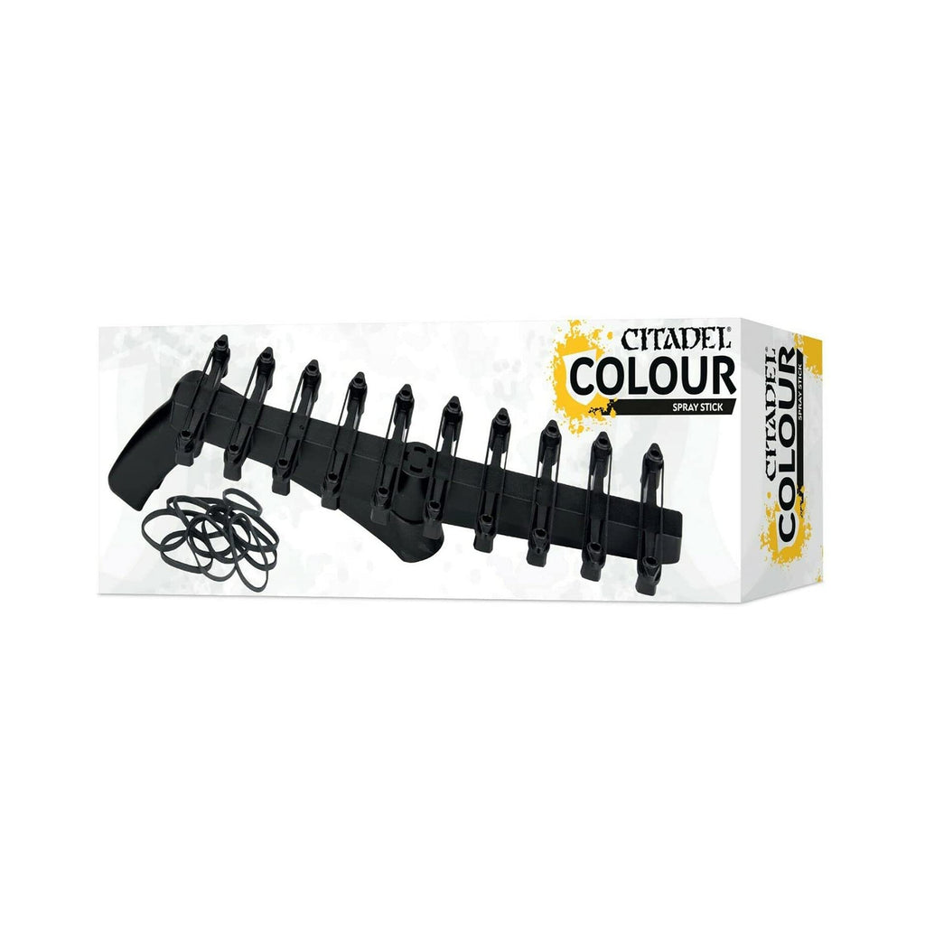 Warhammer Citadel Colour Spray Stick - Radar Toys