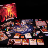 USAopoly Avatar Fire Nation Rising Board Game - Radar Toys