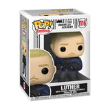 Funko Umbrella Academy POP Luther Vinyl Figure - Radar Toys