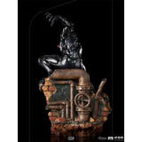 Iron Studios Marvel Venom Let There Be Carnage Venom 1:10 Scale Figure - Radar Toys