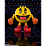 Bandai Spirits Pac-Man SHFiguarts Figure - Radar Toys