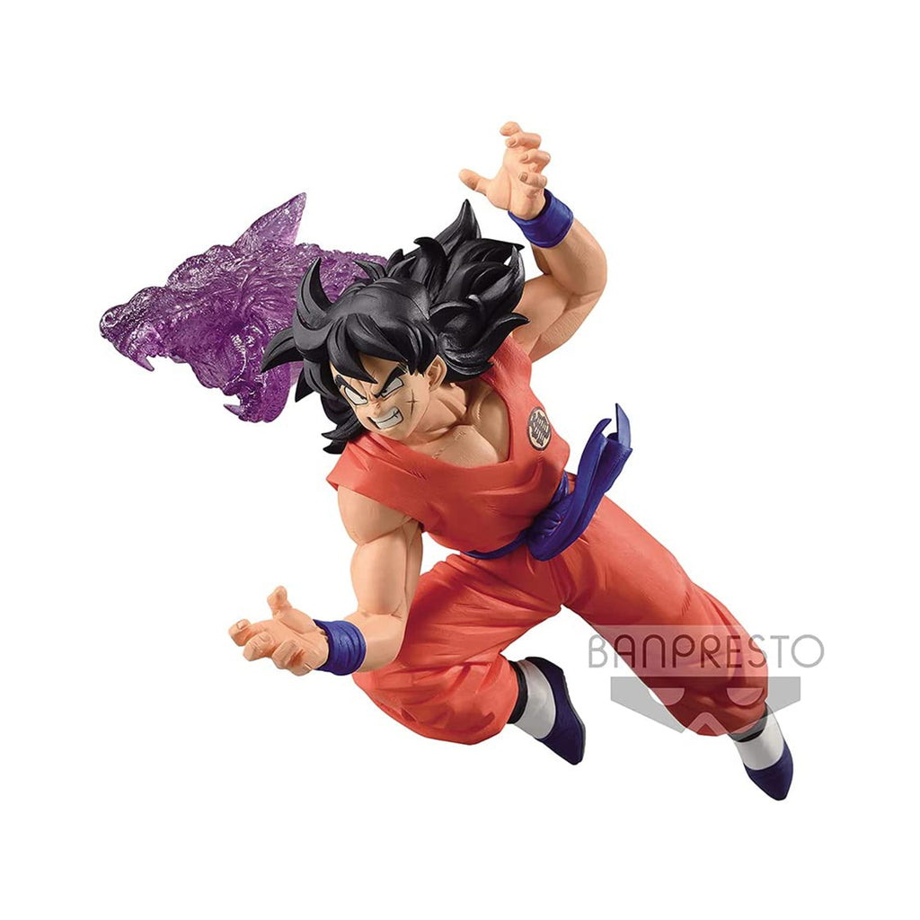 Dragon Ball Z GxMateria The Yamcha Figure
