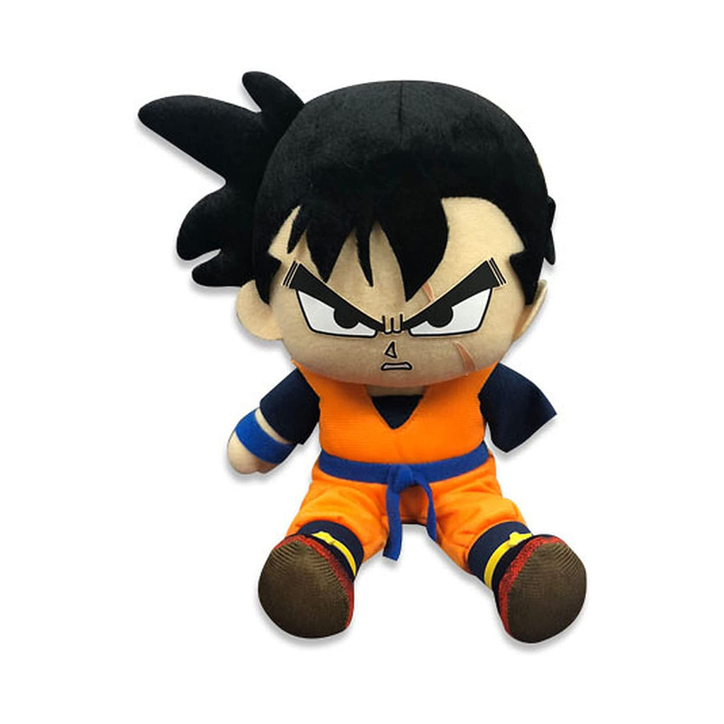 Dragon Ball Super Future Gohan Sitting 7 Inch Plush Figure