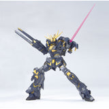 Bandai Unicorn Gundam 02 Banshee Destroy Mode HG Model Kit - Radar Toys