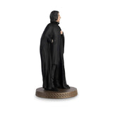 Eaglemoss Wizarding World Harry Potter Severus Snape Figure - Radar Toys