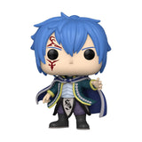 Funko Fairy Tail POP Jellal Fernandes Vinyl Figure - Radar Toys