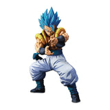 Banpresto Dragon Ball Super World Figure Colosseum The Gogeta Two Dimensions Figure - Radar Toys