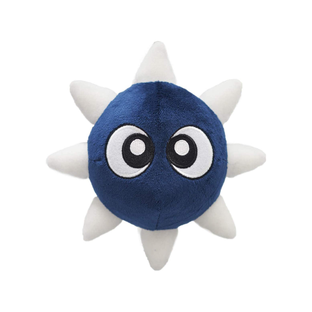 Little Buddy Kirby Gordo All Star Collection 7 Inch Plush