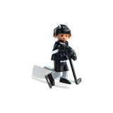 Playmobil NHL Los Angeles Kings Player Figure 9031 - Radar Toys
