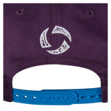 Heroes Of The Storm Space Grid Premium Snapback Hat - Radar Toys
