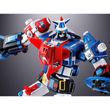 Bandai Voltron Chogokin GX-88 Armored Fleet Dairugger XV Action Figure - Radar Toys