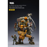Joy Toy Rain Forest Heavy Airborne Mecha Iron Wrecker 08 Set - Radar Toys
