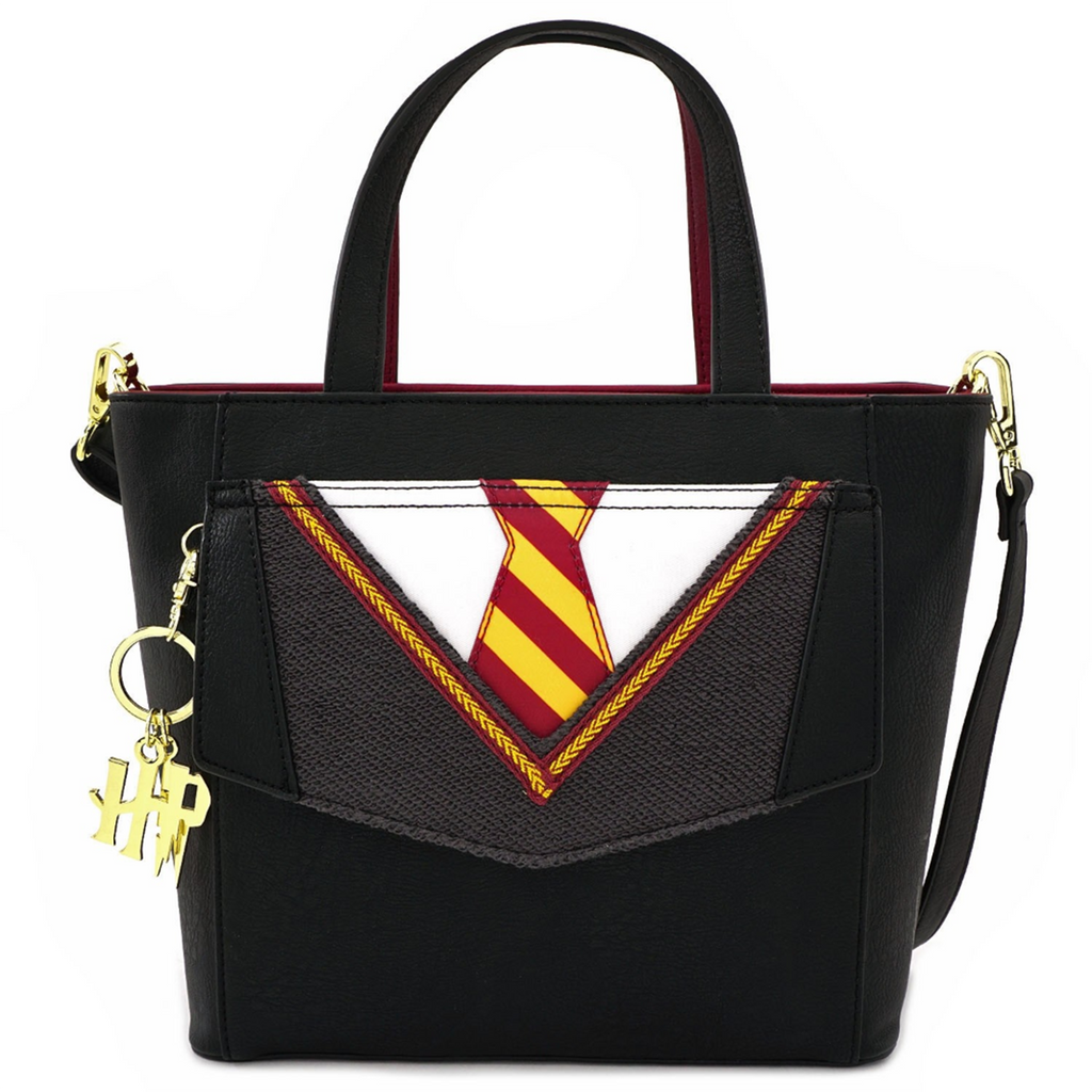 Loungefly Harry Potter Outfit Cosplay Handbag Purse