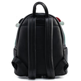 Loungefly DC Comics Harley & Joker POP Mini Backpack - Radar Toys