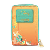 Loungefly Disney Princess & The Frog Tiana Accordion Wallet - Radar Toys