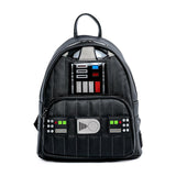 Loungefly Star Wars Darth Vader Light Up Cosplay Mini Backpack - Radar Toys
