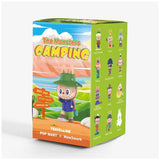 The Monsters Camping Blind Box Mystery Figure - Radar Toys