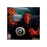 Hellboy  Mezco One:12 Collective PX Exclusive 2019 Anung Un Rama Figure - Radar Toys