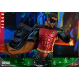 Hot Toys Batman Forever Robin Sixth Scale Figure - Radar Toys