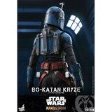 Hot Toys Star Wars The Mandalorian Bo-Katan Kryze Sixth Scale Figure - Radar Toys