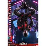Hot Toys Marvel Spider-Man Miles Morales 2020 Suit Sixth Scale Figure - Radar Toys