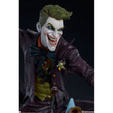 Sideshow DC Comics The Joker Premium Format Collector Statue - Radar Toys