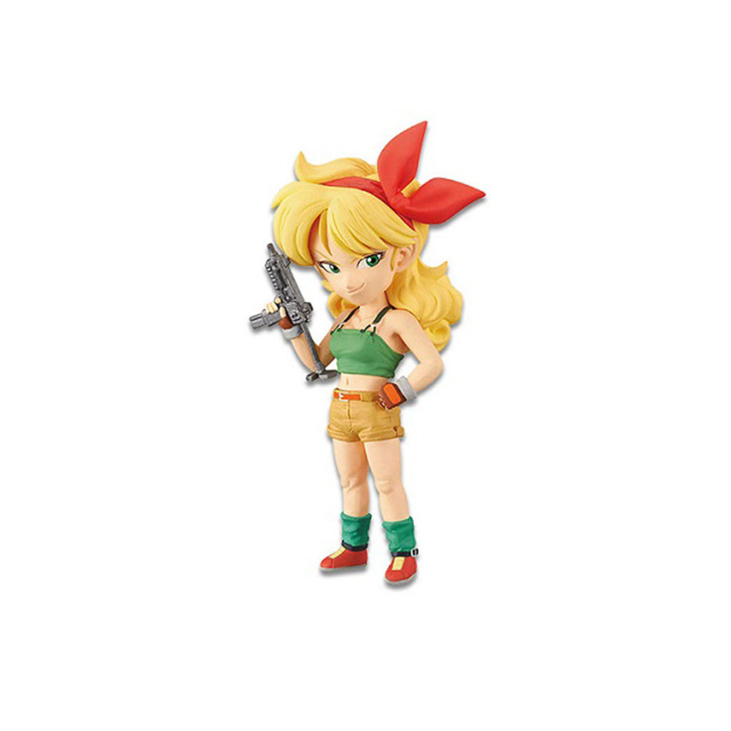Dragon Ball WCF Treasure Rally Vol 3 Launch Figure