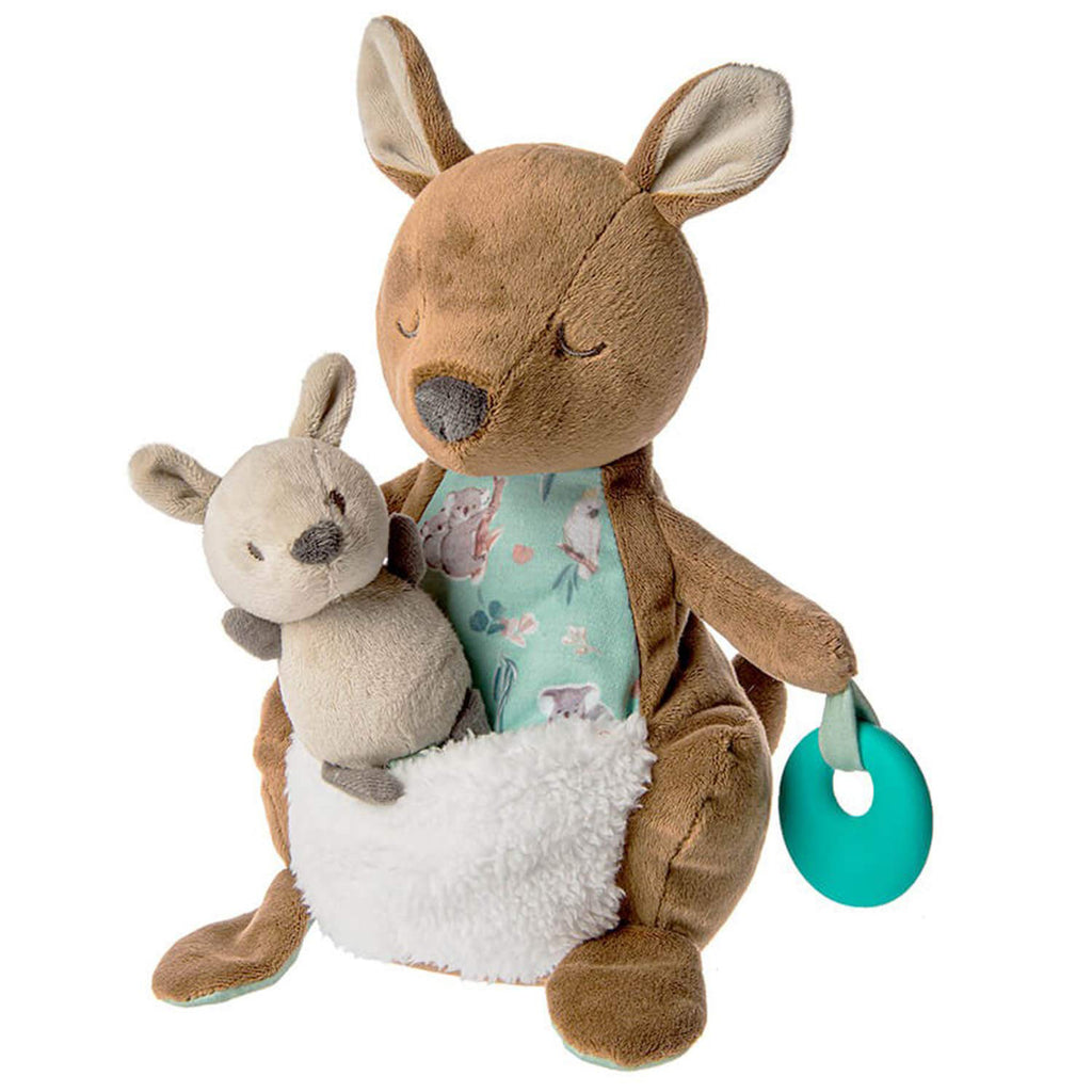 Down Under Kangaroo Activity Plush