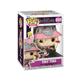 Funko Tiny TIna's Wonderlands POP Tiny Tina Figure - Radar Toys