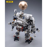 Joy Toy Space Operations Mecha Iron Wrecker 07 Set - Radar Toys