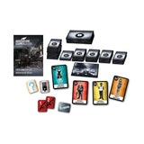Thames And Kosmos The Gloom City File Adventure Games - Radar Toys