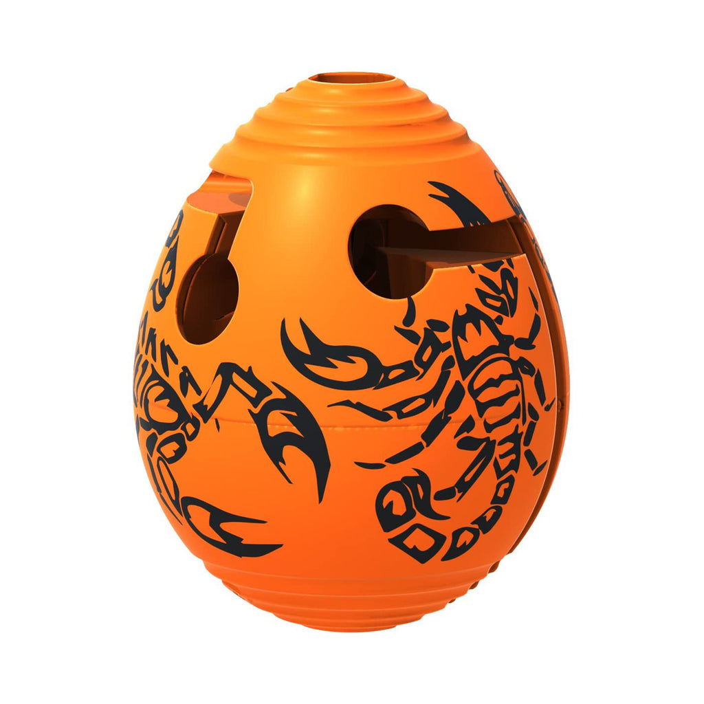 Smart Egg Scorpion Level 2 Labyrinth Puzzle - Radar Toys