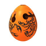Smart Egg Scorpion Level 2 Labyrinth Puzzle - Radar Toys