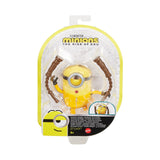 Minions Nunchuck Swinging Stuart Action Figure - Radar Toys