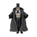 NECA Batman Returns Mayoral Penguin Quarter Scale Figure - Radar Toys