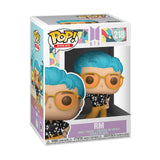 Funko Rocks BTS POP Dynamite RM Vinyl Figure - Radar Toys