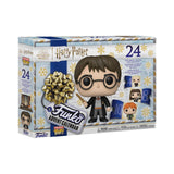 Funko Harry Potter Pocket POP 2022 Advent Calendar - Radar Toys