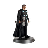 Eaglemoss Marvel Avengers Infinity War Hero Collector Heavyweights Thor Metal Statue - Radar Toys