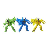 Transformers Siege War For Cybertron Seeker Trio Action Figure - Radar Toys
