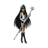 Bandai Animation Color Edition Sailor Moon Sailor Pluto SHFiguarts 5.5 Inch Figure - Radar Toys