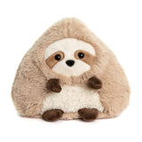 Sustain A-Mals Lana The Sloth Plush - Radar Toys