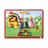 Hot Wheels Super Mario 5 Pack - Radar Toys