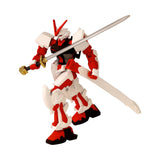 Bandai Gundam Infinity Series MBF-P02 Astray Action Figure - Radar Toys