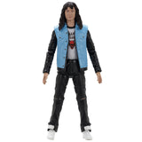 Bandai Stranger Things Eddie 6 Inch Action Figure - Radar Toys