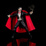 Jada Toys Universal Monsters Dracula 6 Inch Action Figure - Radar Toys