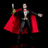 Jada Toys Universal Monsters Dracula 6 Inch Action Figure - Radar Toys